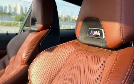 BMW M4, 2021 год, 7 800 000 рублей, 12 фотография