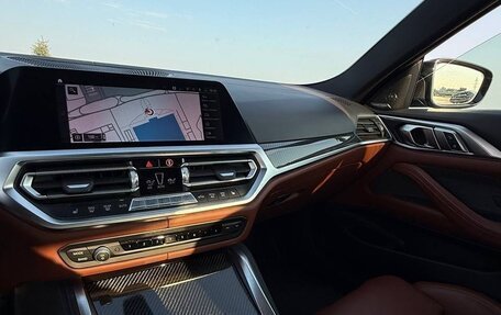 BMW M4, 2021 год, 7 800 000 рублей, 18 фотография