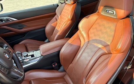 BMW M4, 2021 год, 7 800 000 рублей, 15 фотография