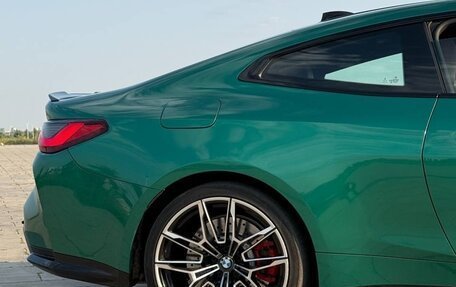 BMW M4, 2021 год, 7 800 000 рублей, 7 фотография