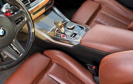 BMW M4, 2021 год, 7 800 000 рублей, 17 фотография
