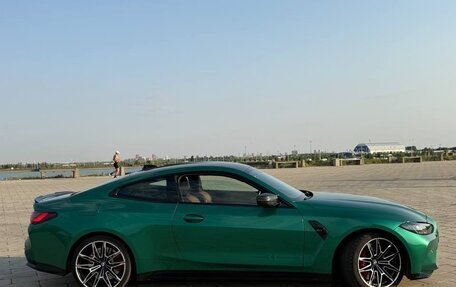 BMW M4, 2021 год, 7 800 000 рублей, 6 фотография