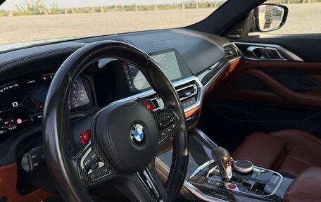 BMW M4, 2021 год, 7 800 000 рублей, 14 фотография