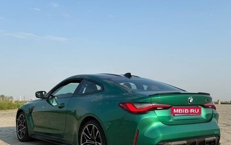BMW M4, 2021 год, 7 800 000 рублей, 10 фотография