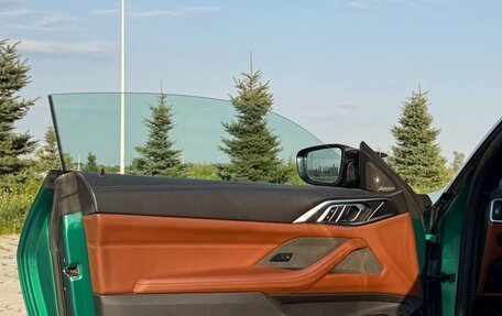 BMW M4, 2021 год, 7 800 000 рублей, 19 фотография
