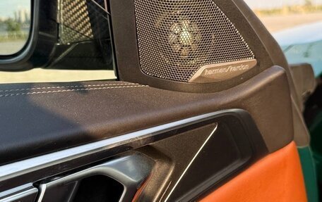 BMW M4, 2021 год, 7 800 000 рублей, 20 фотография