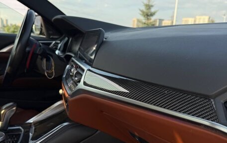 BMW M4, 2021 год, 7 800 000 рублей, 27 фотография