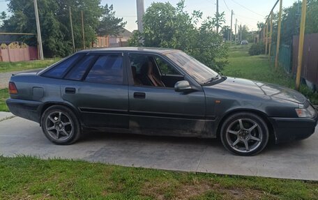 Daewoo Espero, 1998 год, 170 000 рублей, 8 фотография