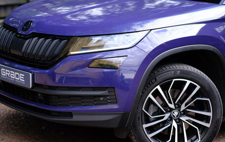 Skoda Kodiaq I, 2018 год, 2 900 000 рублей, 4 фотография