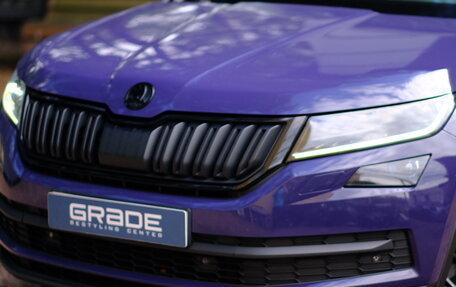 Skoda Kodiaq I, 2018 год, 2 900 000 рублей, 3 фотография