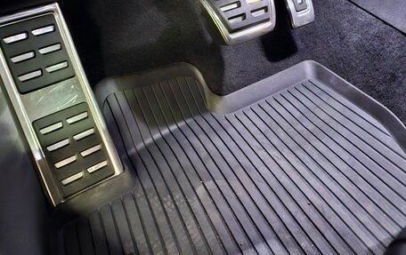 Skoda Kodiaq I, 2018 год, 2 900 000 рублей, 10 фотография