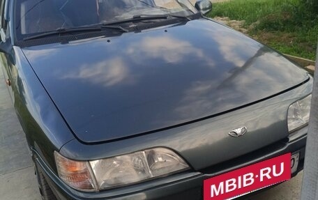 Daewoo Espero, 1998 год, 170 000 рублей, 7 фотография