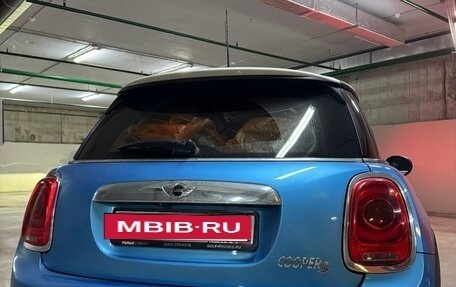 MINI Hatch, 2015 год, 2 400 000 рублей, 2 фотография