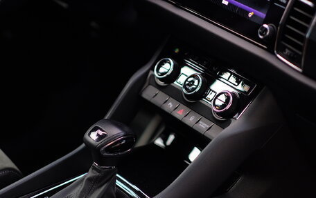 Skoda Kodiaq I, 2018 год, 2 900 000 рублей, 18 фотография