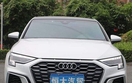 Audi A3, 2023 год, 2 230 000 рублей, 2 фотография