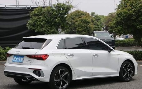 Audi A3, 2023 год, 2 230 000 рублей, 7 фотография