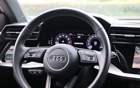 Audi A3, 2023 год, 2 230 000 рублей, 9 фотография