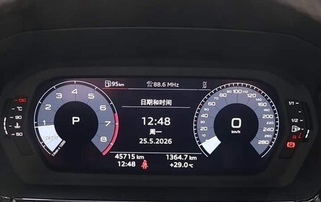 Audi A3, 2023 год, 2 230 000 рублей, 12 фотография