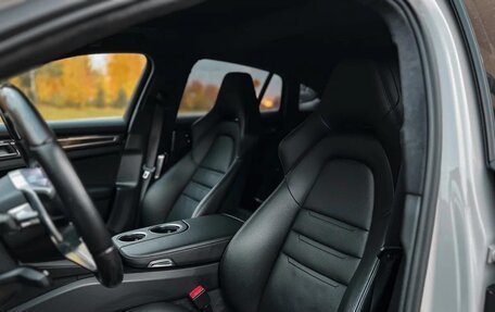 Porsche Panamera II рестайлинг, 2020 год, 12 500 000 рублей, 6 фотография