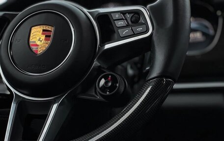 Porsche Panamera II рестайлинг, 2020 год, 12 500 000 рублей, 8 фотография