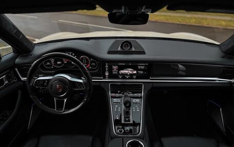 Porsche Panamera II рестайлинг, 2020 год, 12 500 000 рублей, 7 фотография