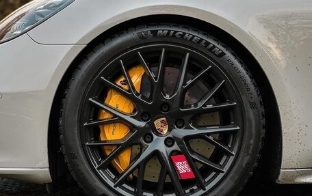 Porsche Panamera II рестайлинг, 2020 год, 12 500 000 рублей, 10 фотография