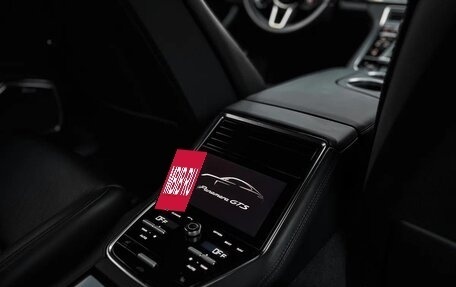 Porsche Panamera II рестайлинг, 2020 год, 12 500 000 рублей, 9 фотография