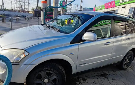 SsangYong Kyron I, 2010 год, 880 000 рублей, 2 фотография