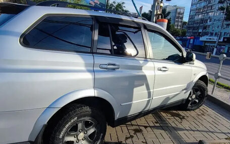 SsangYong Kyron I, 2010 год, 880 000 рублей, 4 фотография