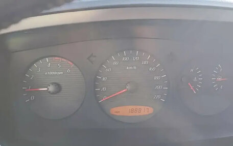 SsangYong Kyron I, 2010 год, 880 000 рублей, 5 фотография
