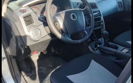 SsangYong Kyron I, 2010 год, 880 000 рублей, 9 фотография