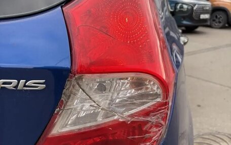 Hyundai Solaris II рестайлинг, 2012 год, 550 000 рублей, 7 фотография