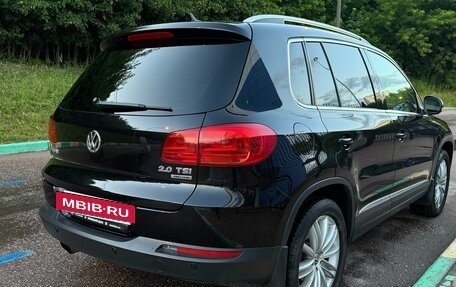 Volkswagen Tiguan I, 2013 год, 1 800 000 рублей, 8 фотография