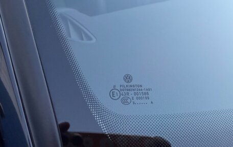 Volkswagen Tiguan I, 2013 год, 1 800 000 рублей, 15 фотография