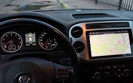 Volkswagen Tiguan I, 2013 год, 1 800 000 рублей, 13 фотография