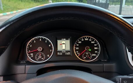 Volkswagen Tiguan I, 2013 год, 1 800 000 рублей, 12 фотография