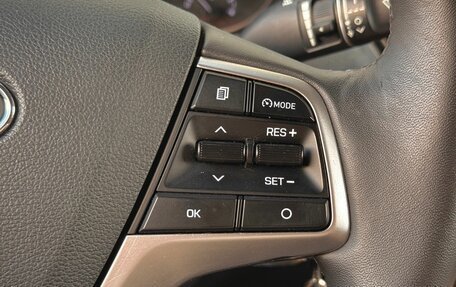 Hyundai Solaris II рестайлинг, 2020 год, 1 195 000 рублей, 17 фотография