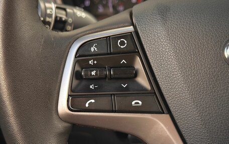 Hyundai Solaris II рестайлинг, 2020 год, 1 195 000 рублей, 16 фотография