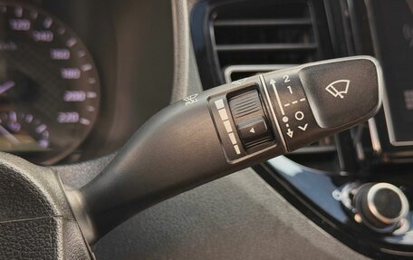 Hyundai Solaris II рестайлинг, 2020 год, 1 195 000 рублей, 19 фотография