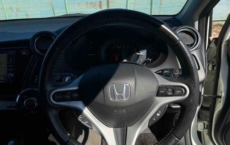 Honda Insight II рестайлинг, 2014 год, 747 000 рублей, 9 фотография