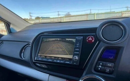 Honda Insight II рестайлинг, 2014 год, 747 000 рублей, 10 фотография