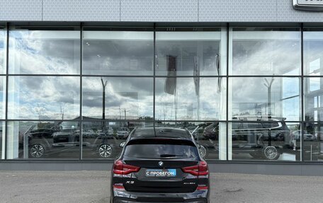 BMW X3, 2019 год, 4 350 000 рублей, 4 фотография
