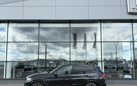 BMW X3, 2019 год, 4 350 000 рублей, 3 фотография