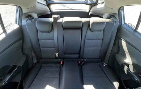 Honda Insight II рестайлинг, 2014 год, 747 000 рублей, 12 фотография