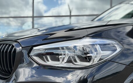 BMW X3, 2019 год, 4 350 000 рублей, 8 фотография