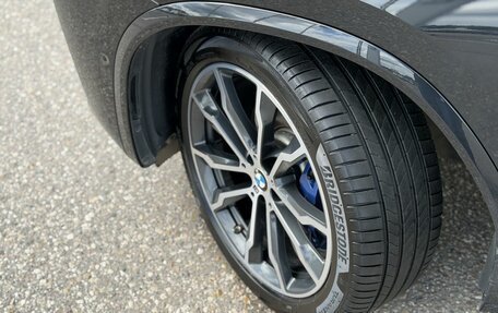BMW X3, 2019 год, 4 350 000 рублей, 11 фотография