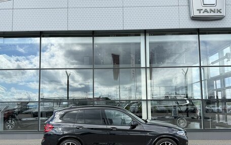 BMW X3, 2019 год, 4 350 000 рублей, 6 фотография