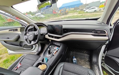 Haval F7 I, 2024 год, 2 460 000 рублей, 4 фотография