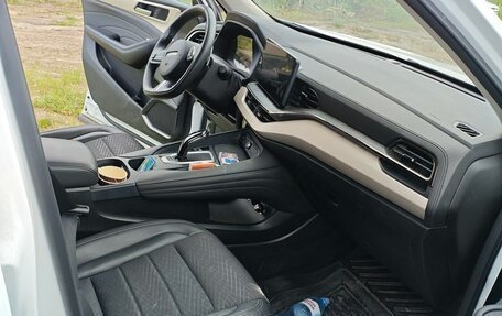 Haval F7 I, 2024 год, 2 460 000 рублей, 5 фотография