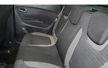 Renault Kaptur I рестайлинг, 2016 год, 1 499 000 рублей, 7 фотография